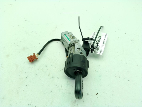 9663123280 CLAUSOR PEUGEOT PARTNER Tepee|Desguaces La Cabaña