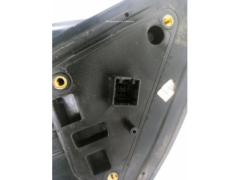 ESPEJO IZQ KIA CEE'D SW (ED) |Desguaces La Cabaña