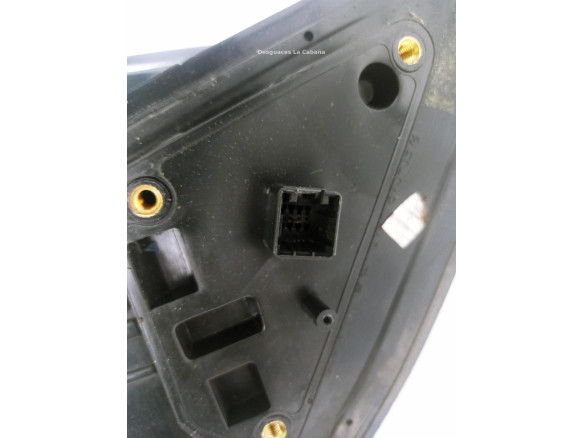 ESPEJO IZQ KIA CEE'D SW (ED) |Desguaces La Cabaña