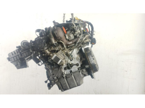 MOTOR COMPLETO|Desguaces La Cabaña 2