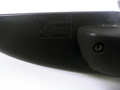 ESPEJO IZQ KIA CEE'D SW (ED) |Desguaces La Cabaña