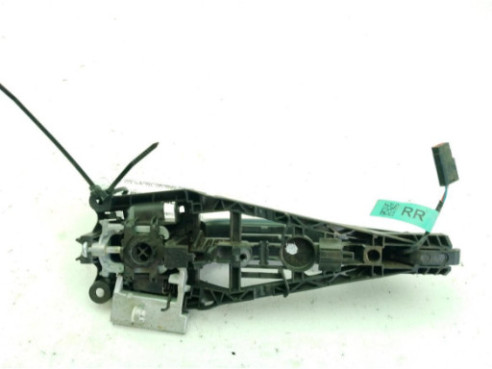 13505889  MANILLA PUERTA LAT TRA DER EXT OPEL INSIGNIA A Sports Tourer (G09)|Desguaces La Cabaña