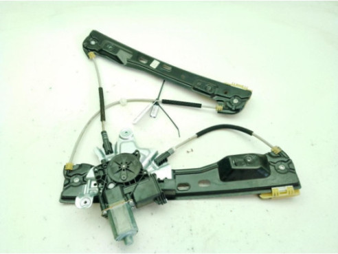 ELEVALUNAS PUERTA LAT DEL DER OPEL INSIGNIA A Sports Tourer (G09)|Desguaces La Cabaña