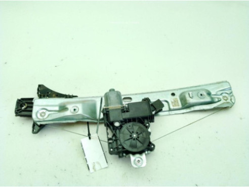 ELEVALUNAS PUERTA LAT TRA DER OPEL INSIGNIA A Sports Tourer (G09)|Desguaces La Cabaña