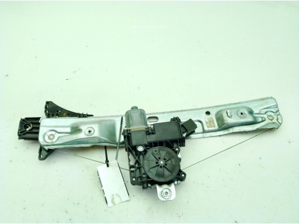 ELEVALUNAS PUERTA LAT TRA DER OPEL INSIGNIA A Sports Tourer (G09)|Desguaces La Cabaña