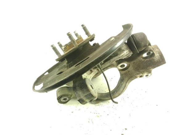 MANGUETA DEL IZQ OPEL ASTRA J GTC |Desguaces La Cabaña