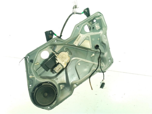 1M0837756 ELEVALUNAS PUERTA LAT DEL DER SEAT LEON (1M1)|Desguaces La Cabaña