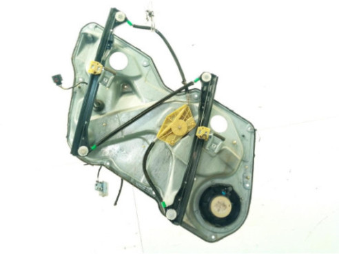 1M0837756 ELEVALUNAS PUERTA LAT DEL DER SEAT LEON (1M1)|Desguaces La Cabaña