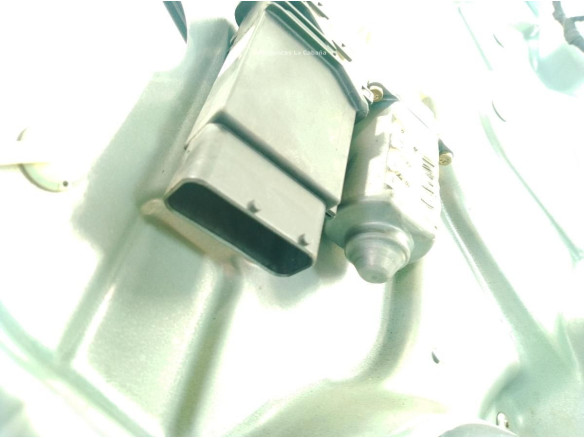1M0837756 ELEVALUNAS PUERTA LAT DEL DER SEAT LEON (1M1)|Desguaces La Cabaña