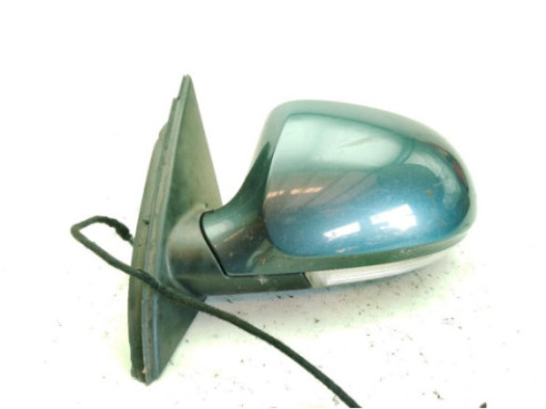 3C0821022 ALETA DEL DER VW PASSAT (3C2)|Desguaces La Cabaña 2