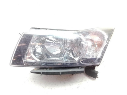 FARO IZQUIERDO|Desguaces La Cabaña