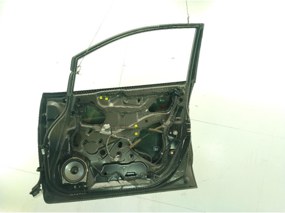 PUERTA LAT DEL DER HONDA FR-V (BE)|Desguaces La Cabaña