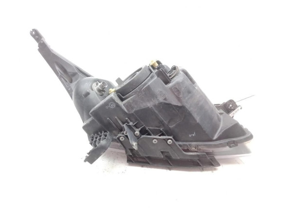 FARO IZQUIERDO CHEVROLET CRUZE Fastback (J305) |Desguaces La Cabaña