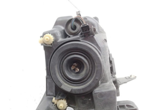 FARO IZQUIERDO CHEVROLET CRUZE Fastback (J305) |Desguaces La Cabaña