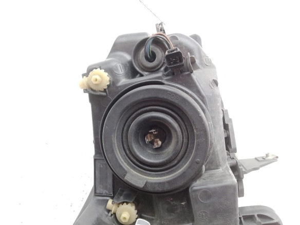 FARO IZQUIERDO CHEVROLET CRUZE Fastback (J305) |Desguaces La Cabaña