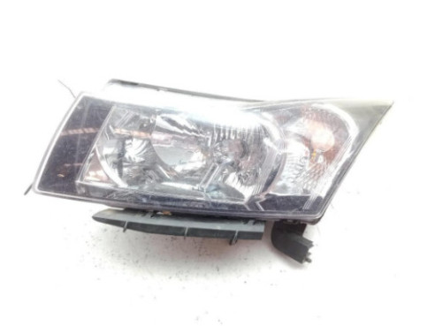 FARO IZQUIERDO CHEVROLET CRUZE Fastback (J305) |Desguaces La Cabaña
