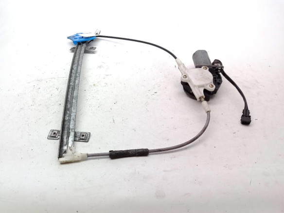 ELEVALUNAS PUERTA LAT DEL DER SEAT TOLEDO I (1L)|Desguaces La Cabaña