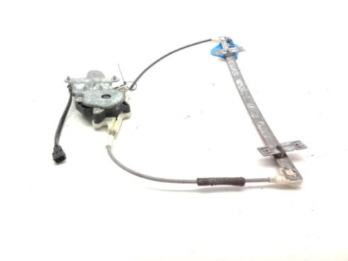 ELEVALUNAS PUERTA LAT DEL DER SEAT TOLEDO I (1L)|Desguaces La Cabaña