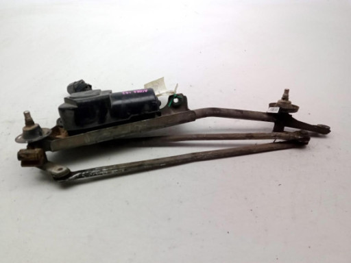 MOTOR LIMPIAPARABRISAS DELANTERO|Desguaces La Cabaña