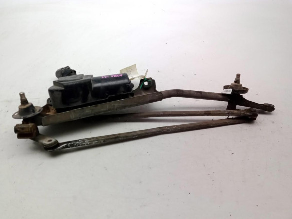 MOTOR LIMPIAPARABRISAS DEL HONDA ACCORD VI (CK, CG, CH, CF8)|Desguaces La Cabaña