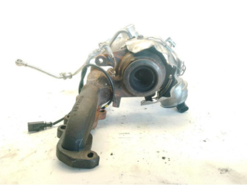 813860 TURBO AUDI A3 Sportback (8VA, 8VF)|Desguaces La Cabaña