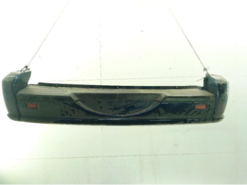 PARAGOLPES TRA JEEP CHEROKEE (KJ)|Desguaces La Cabaña