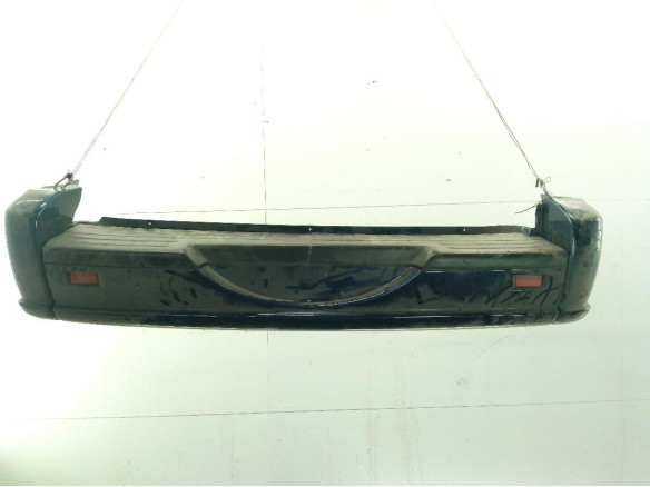 PARAGOLPES TRA JEEP CHEROKEE (KJ)|Desguaces La Cabaña