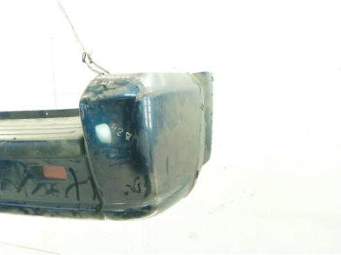 PARAGOLPES TRA JEEP CHEROKEE (KJ)|Desguaces La Cabaña