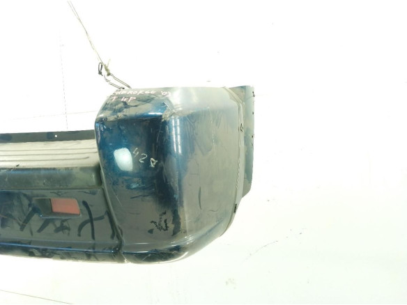 PARAGOLPES TRA JEEP CHEROKEE (KJ)|Desguaces La Cabaña