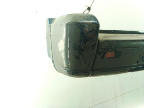 PARAGOLPES TRA JEEP CHEROKEE (KJ)|Desguaces La Cabaña