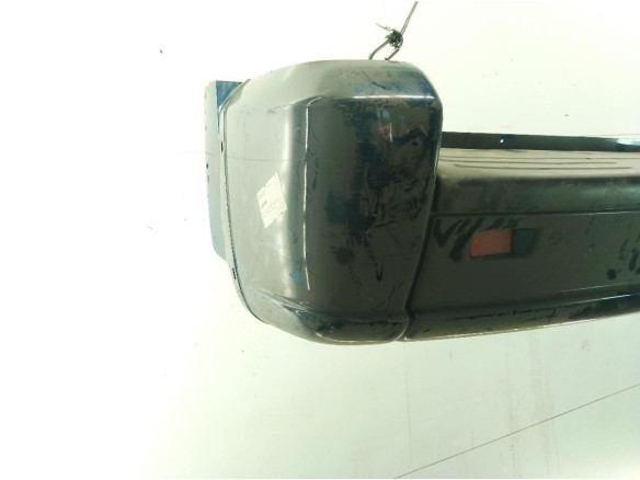 PARAGOLPES TRA JEEP CHEROKEE (KJ)|Desguaces La Cabaña