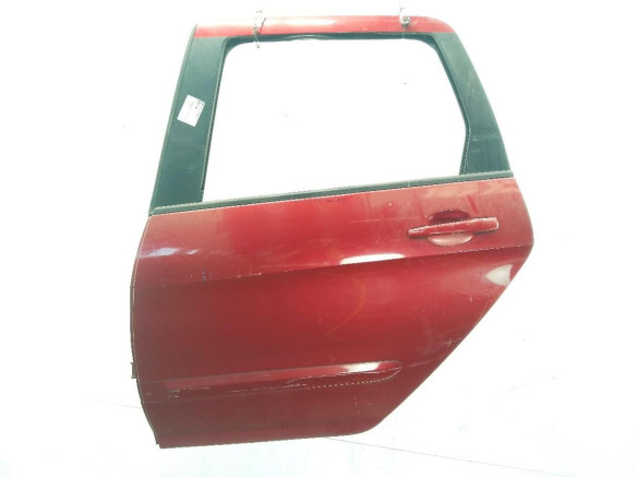 PUERTA LAT TRA IZQ PEUGEOT 308 (4A_, 4C_)|Desguaces La Cabaña