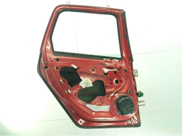 PUERTA LAT TRA IZQ PEUGEOT 308 (4A_, 4C_)|Desguaces La Cabaña