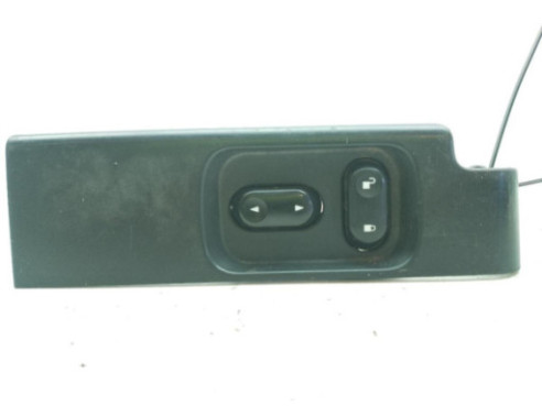 MANDO ELEVALUNAS PUERTA LAT DEL IZQ LAND ROVER FREELANDER (L314)|Desguaces La Cabaña