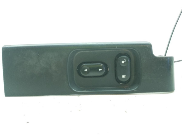 MANDO ELEVALUNAS PUERTA LAT DEL IZQ LAND ROVER FREELANDER (L314)|Desguaces La Cabaña