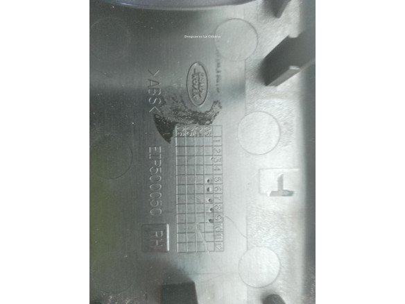 MANDO ELEVALUNAS PUERTA LAT DEL IZQ LAND ROVER FREELANDER (L314)|Desguaces La Cabaña