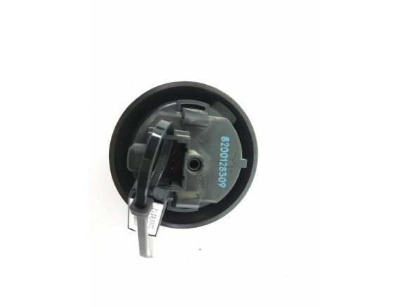 MANDO LUCES RENAULT KANGOO (KC0/1_) |Desguaces La Cabaña