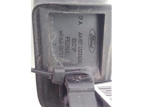 MANILLA PUERTA LAT DEL IZQ EXT FORD TRANSIT Furgón|Desguaces La Cabaña