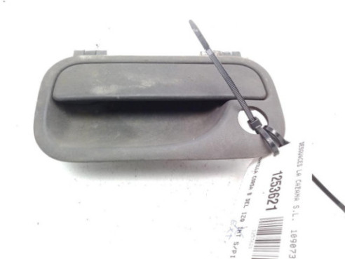 MANILLA PUERTA LAT DEL IZQ INT OPEL CORSA B (S93)|Desguaces La Cabaña