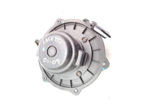 614470 MOTOR CALEFACCION CHEVROLET LACETTI (J200)|Desguaces La Cabaña