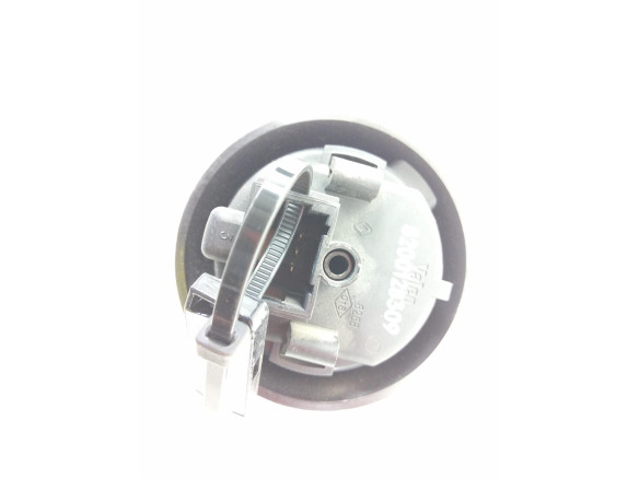 MANDO LUCES RENAULT KANGOO (KC0/1_) |Desguaces La Cabaña