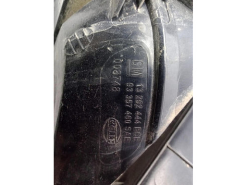 13252444 PILOTO TRA DER OPEL ASTRA H GTC (A04)|Desguaces La Cabaña