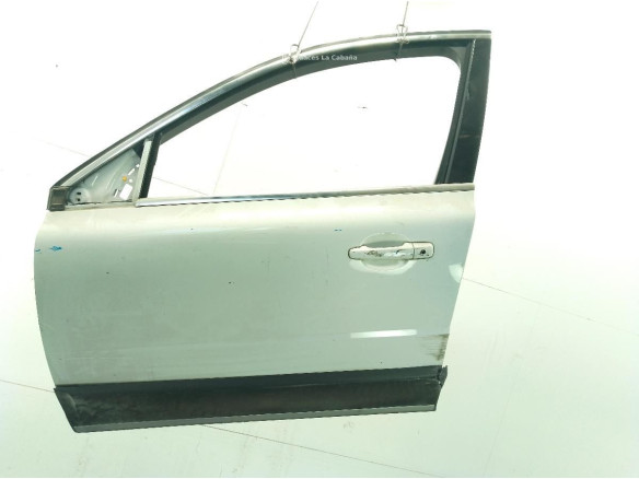 PUERTA LAT DEL IZQ VOLVO XC70 II (136)|Desguaces La Cabaña