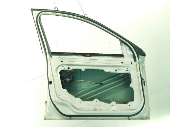 PUERTA LAT DEL IZQ VOLVO XC70 II (136)|Desguaces La Cabaña
