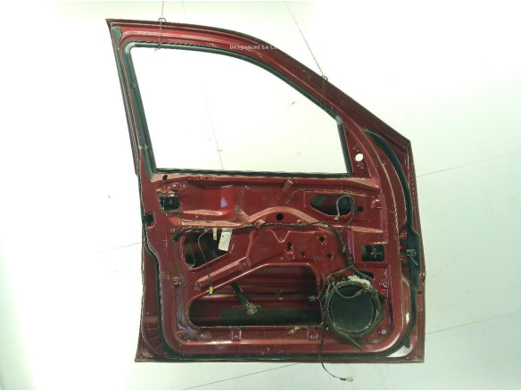 PUERTA LAT DEL IZQ MERCEDES BENZ CLASE M (W163)|Desguaces La Cabaña