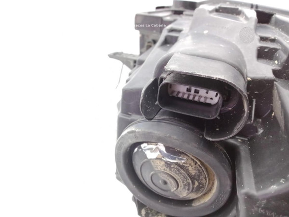 FARO IZQUIERDO FORD KUGA III|Desguaces La Cabaña