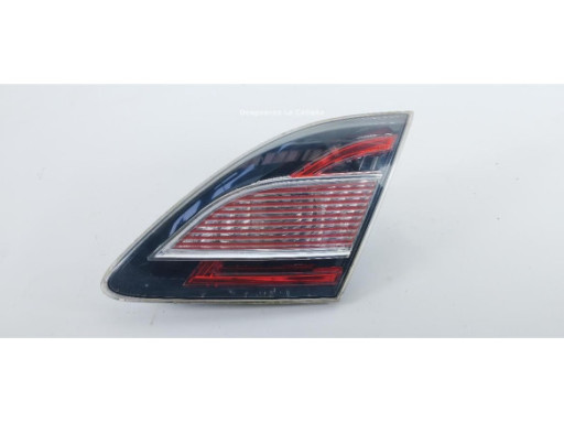 PILOTO TRASERO DERECHO INTERIOR|Desguaces La Cabaña