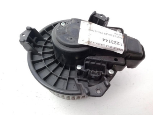 MOTOR CALEFACCION TOYOTA PRIUS (_W3_)|Desguaces La Cabaña
