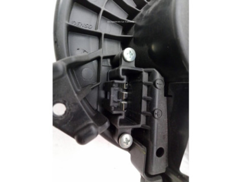 MOTOR CALEFACCION TOYOTA PRIUS (_W3_)|Desguaces La Cabaña