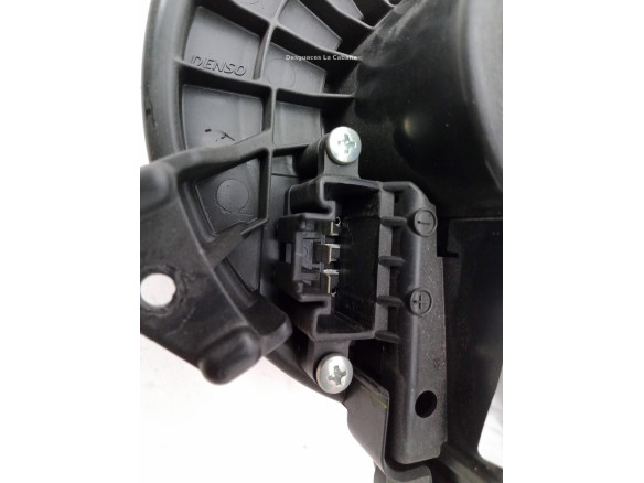 MOTOR CALEFACCION TOYOTA PRIUS (_W3_)|Desguaces La Cabaña